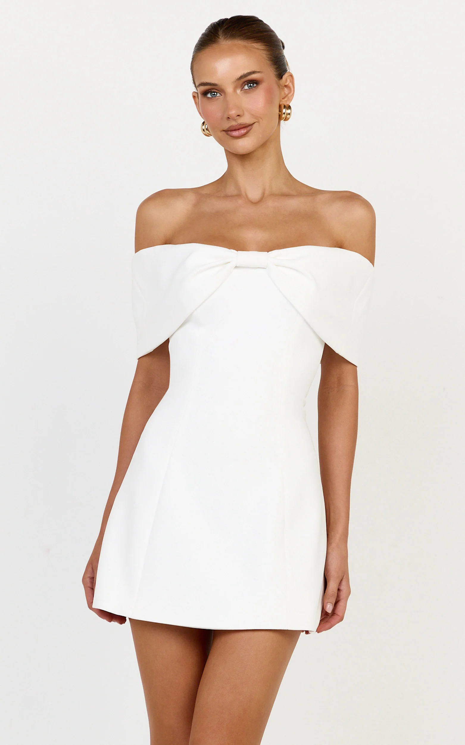Thalia Mini Dress