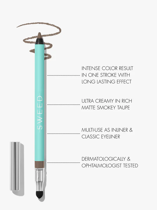 Satin Eyeliner