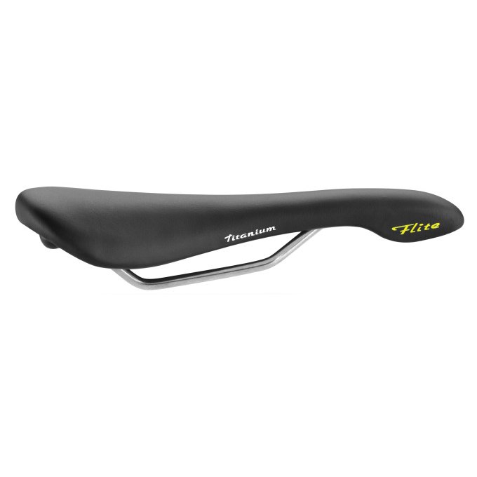 Selle Italia Flite 1990 Saddle