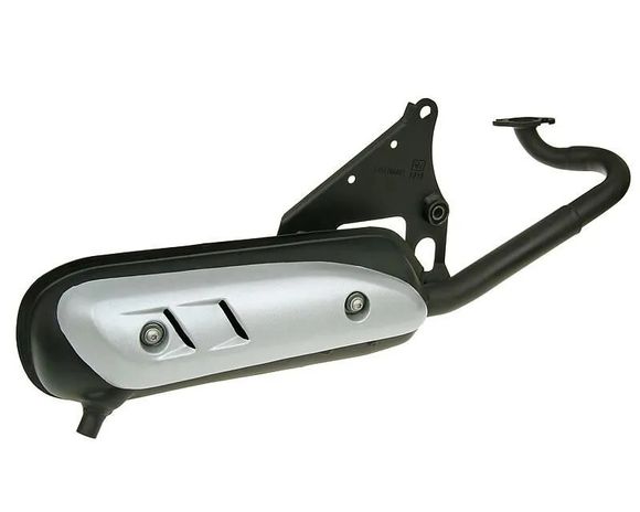 Ligne Complète 101 Octane 18102847Ref : OCTA00194A / 18102847