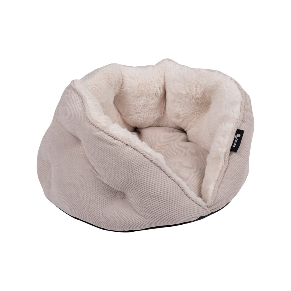 District 70 TUCK - Sand - Light Grey