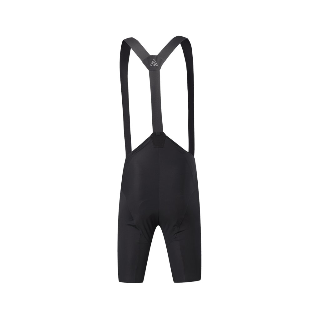 7mesh MK3 Bib Shorts Men - Black