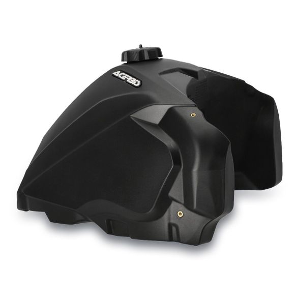 Acerbis 23L Tank - BlackRef: AE3637