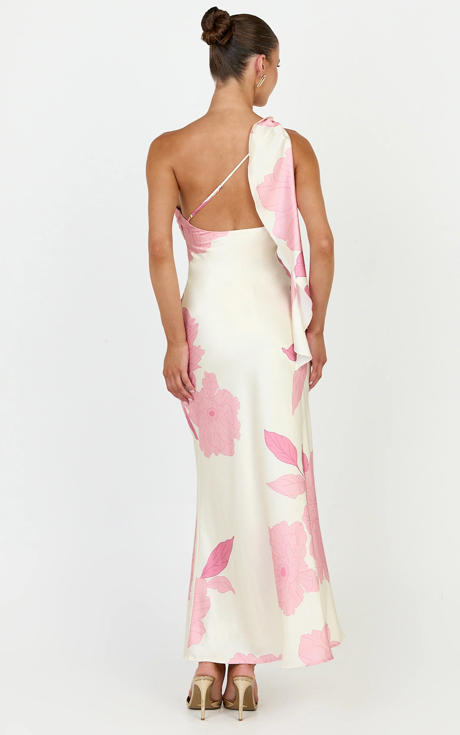 Eve Midi Dress