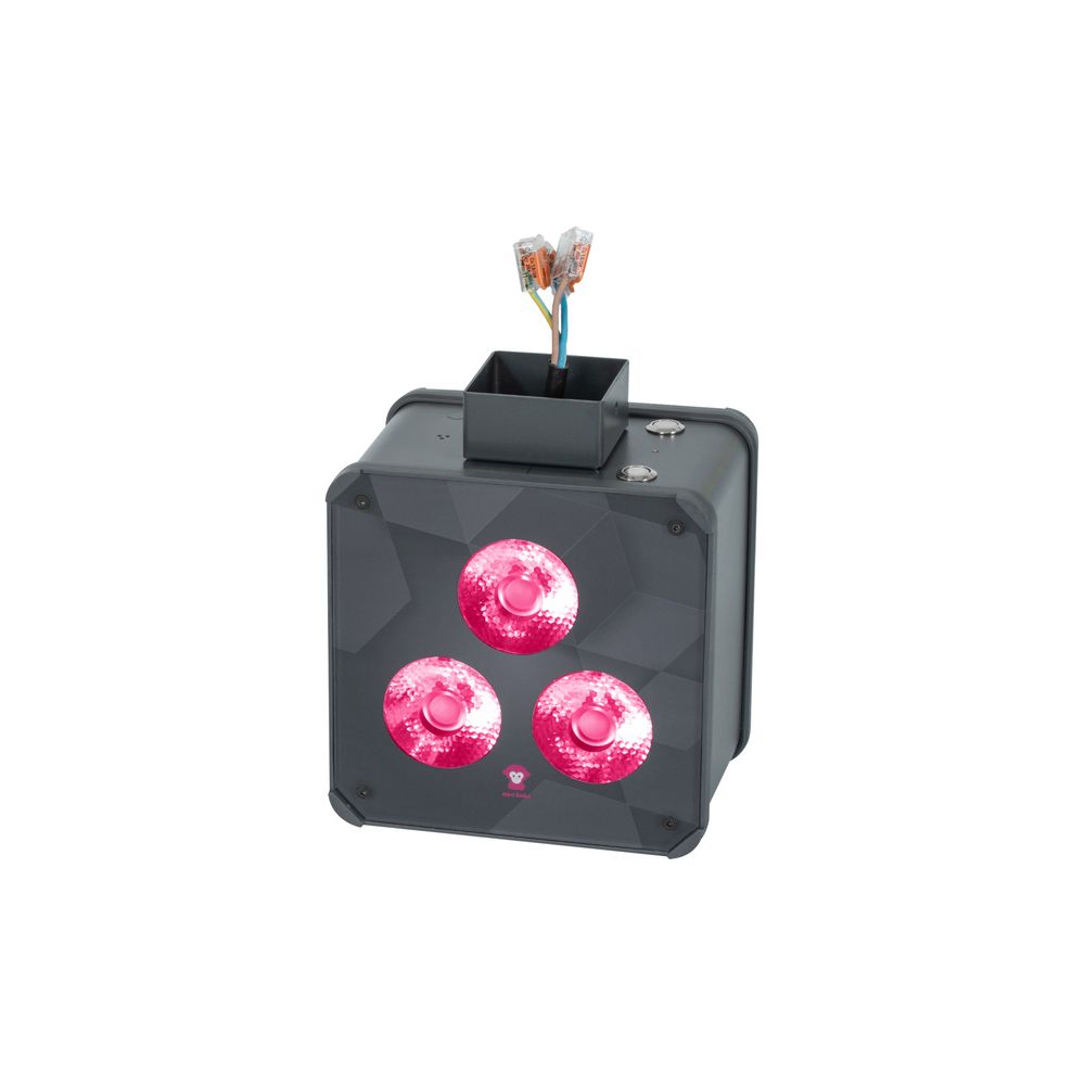 Ape Labs Double Wall Maxi V2 45° Grey – Thomann Ireland