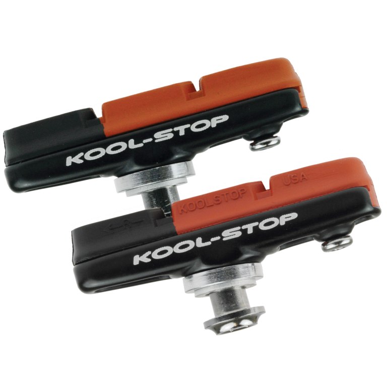 Kool Stop Dura2 Brake Shoes - KS-RHD2B