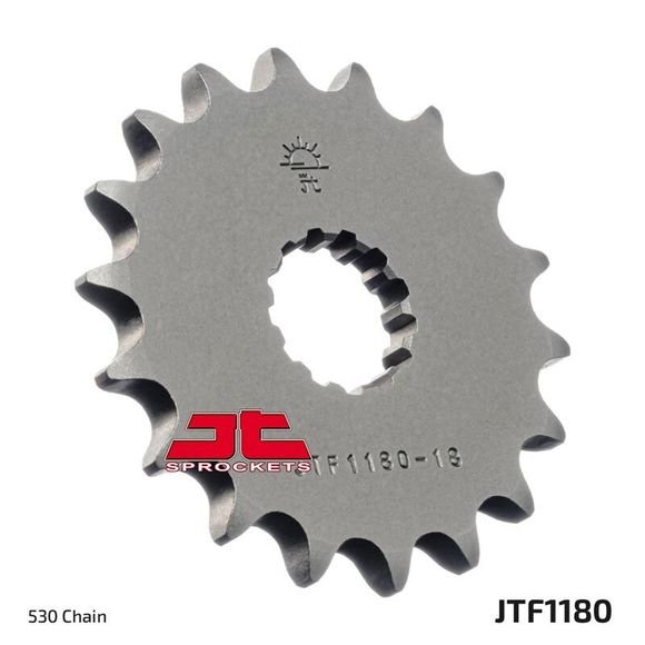 JT. Anti -noise steel 1180 - 530Ref: Jtc01484A / 1126784003