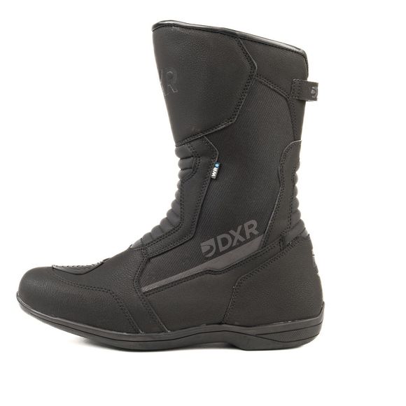 DXR SKOGA EVO Boots - BlackRef: DXR1049