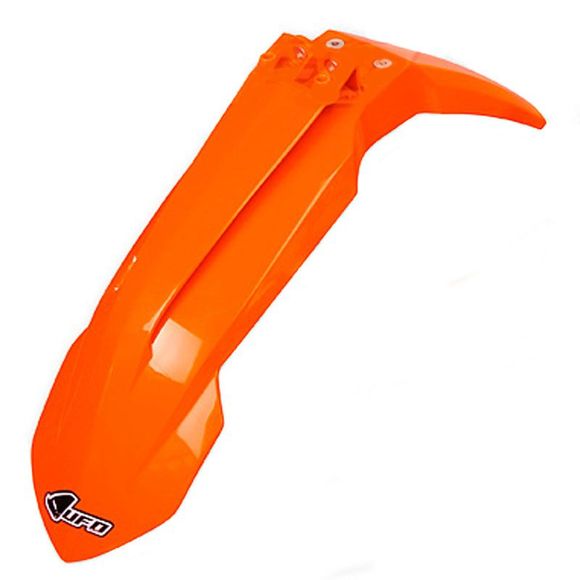Ufo front mudguard fluorescent orangeRef: 78554354 / 1087386002