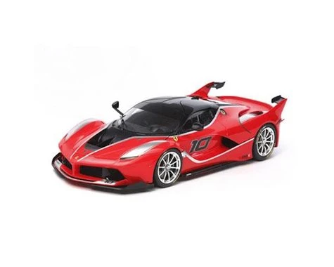 Ferrari Fxx K 1:24 Tamiya TAM24343