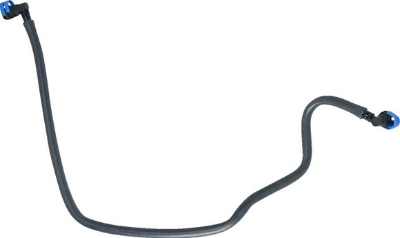 Moose Racing Fuel Line 07060635 UniversalRef: ME04628A / 07060635