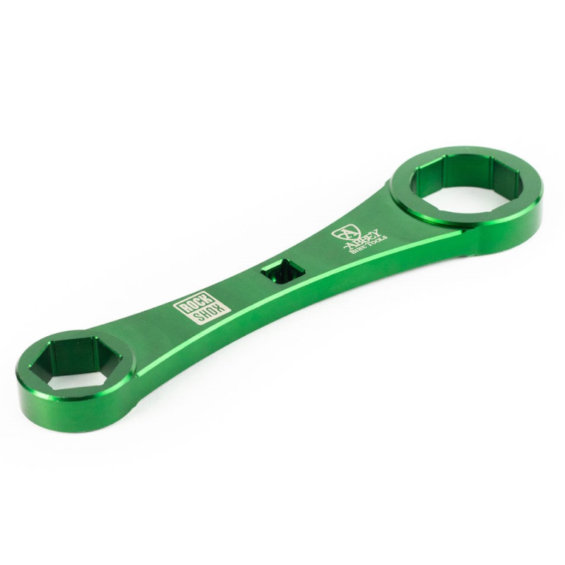 Abbey Bike Tools RockShox Reverb Wrench