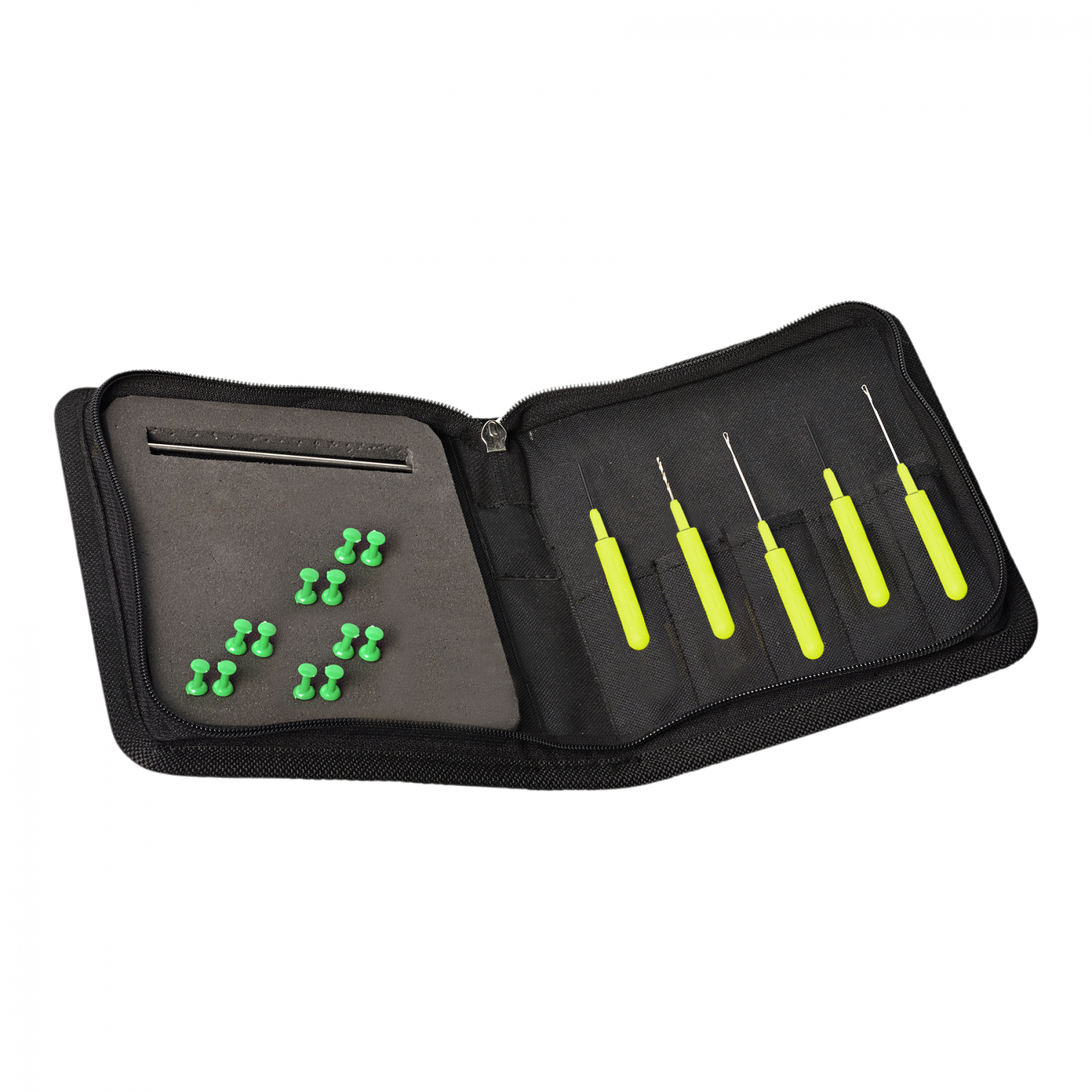 Kogha Leader bag Rig and Tool Wallet