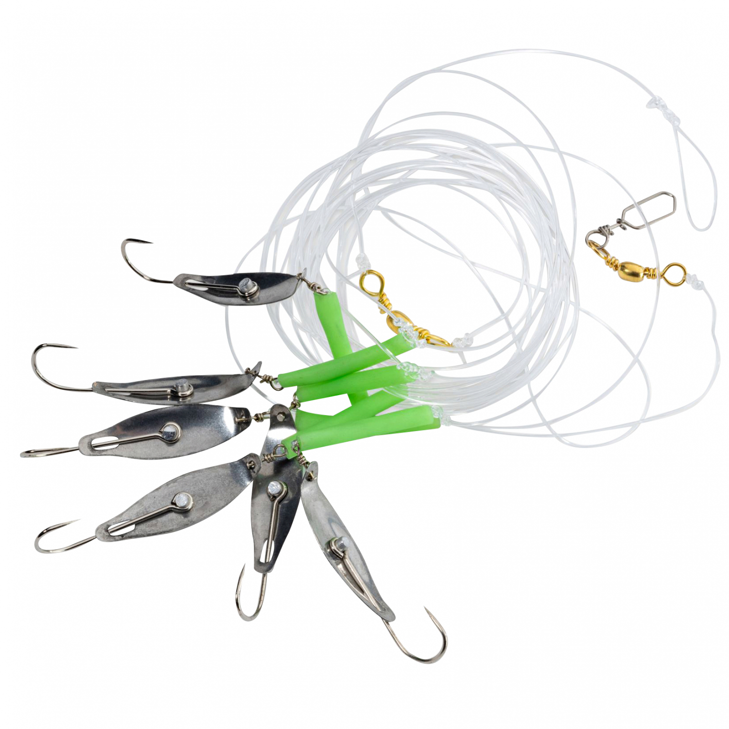 Aquantic Redfish Rig (Flashlight)