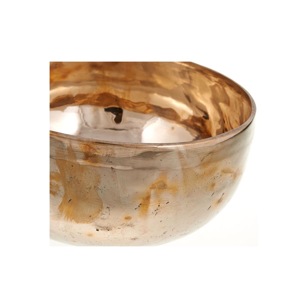 Thomann Tibetan Singing Bowl No2, 900g – Thomann Ireland
