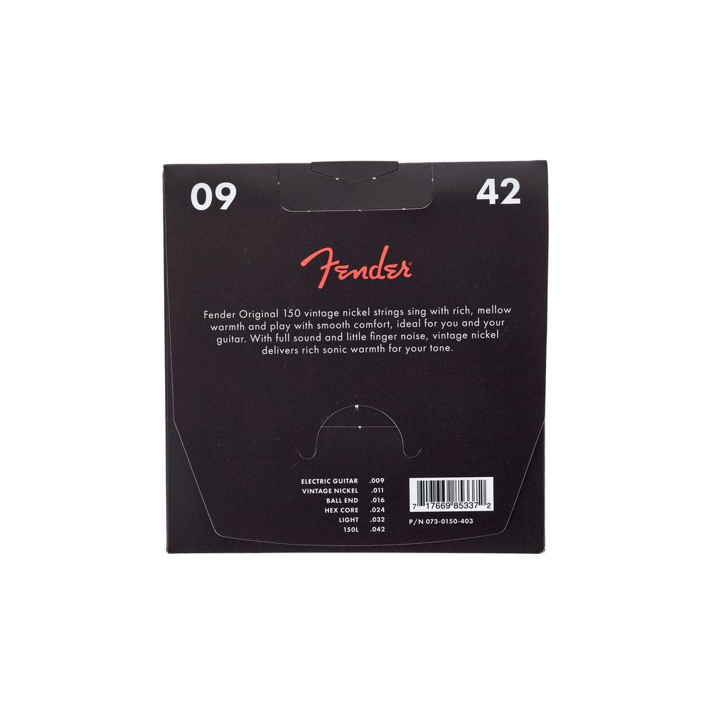 Fender 150L  – Thomann Ireland