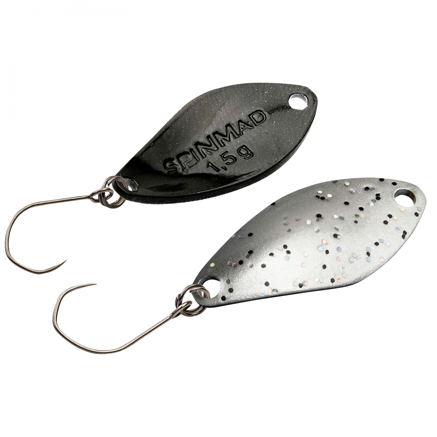 SpinMad Spoon (Sunny)