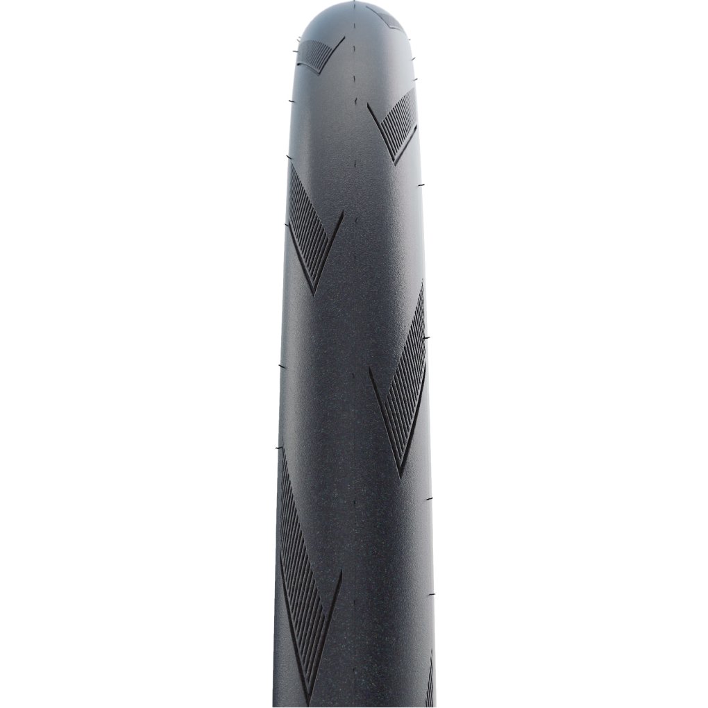 Schwalbe Pro One Folding Tire - Evolution | Addix Race | Super Race | TLEasy - E-25 - 28-622 | Black