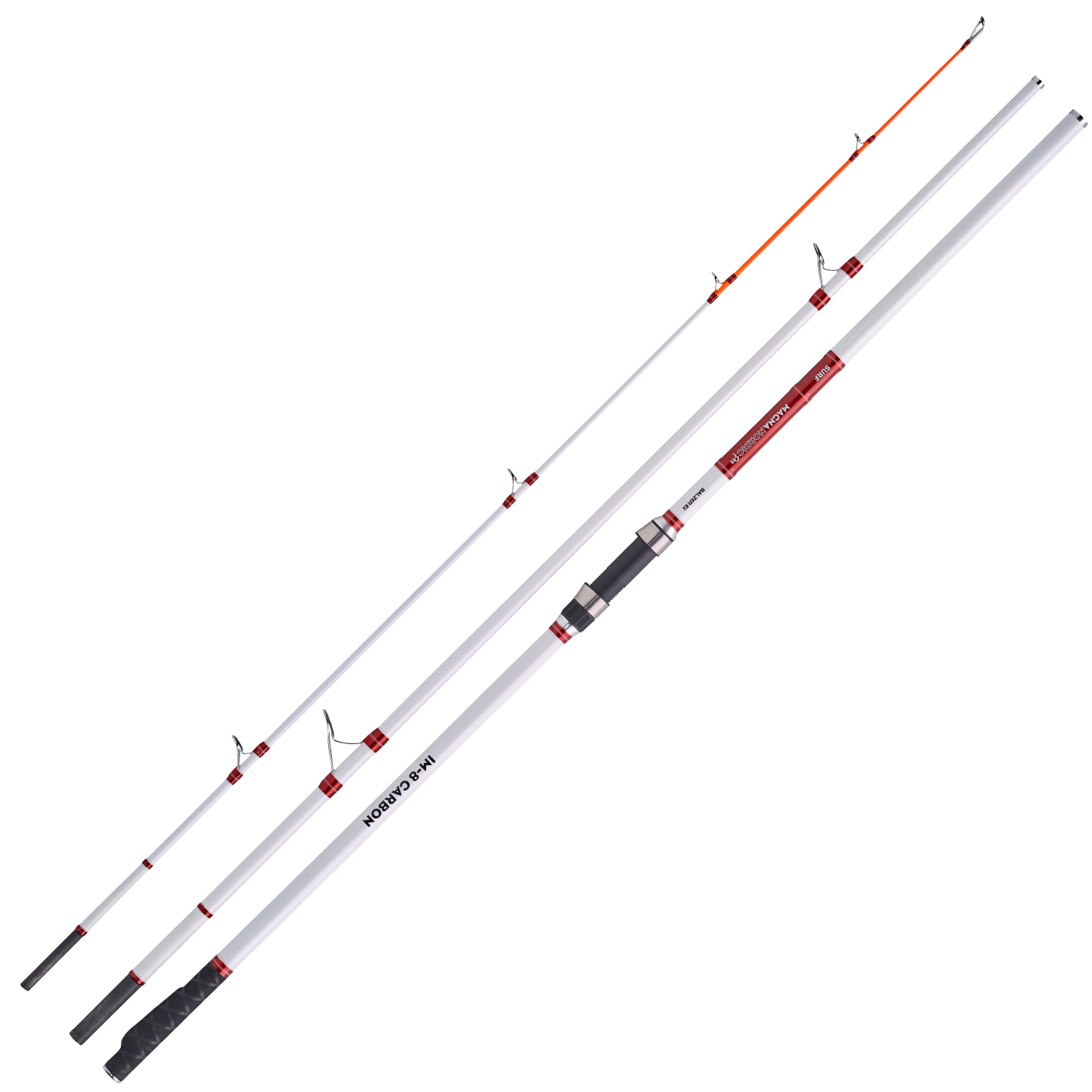 Balzer Surf rod Magna Nordic PRO Surf