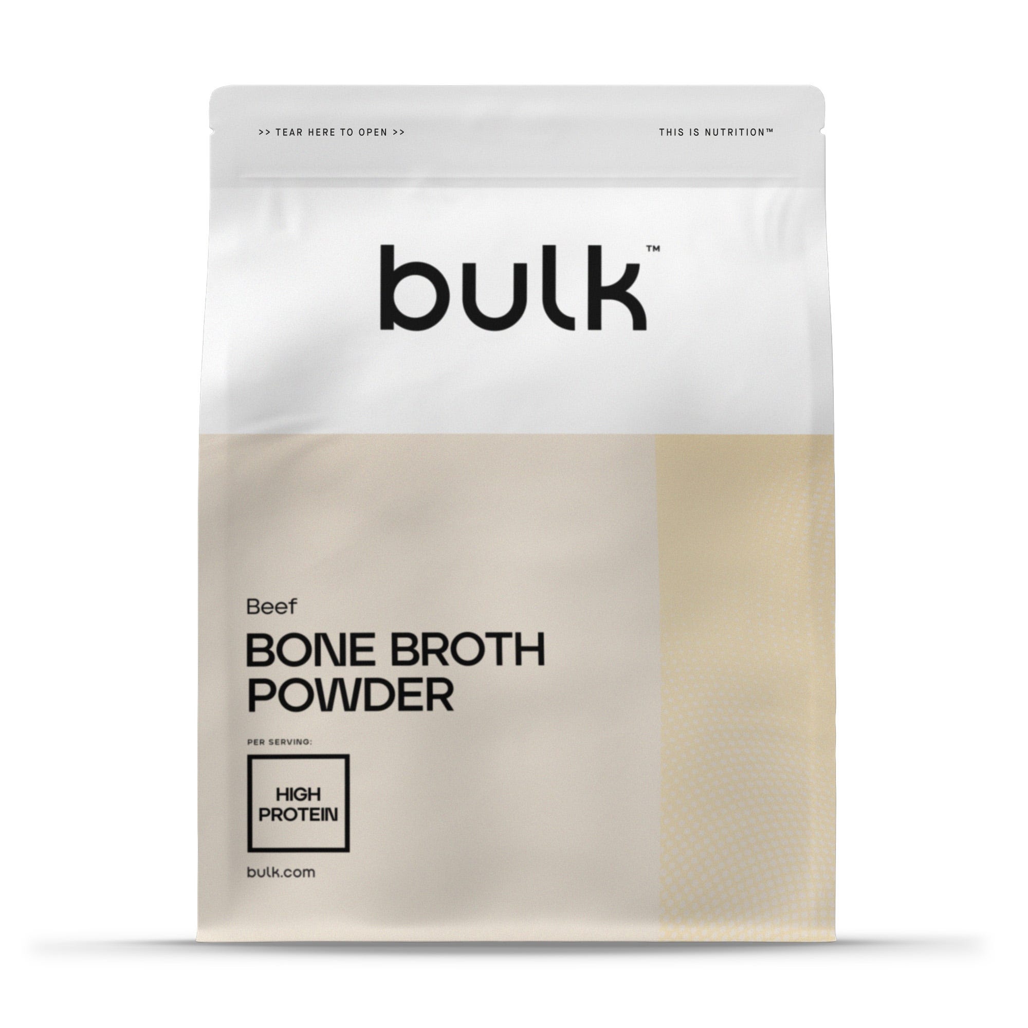 Bone Broth Powder