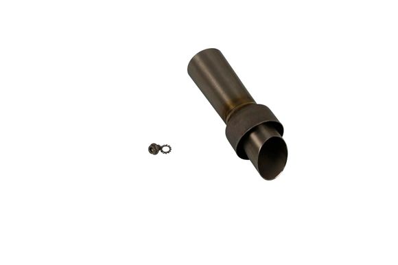 Akrapovic Insert decibel noise reducerBMW C 600 SPORT - 2012 - 2015Ref: Sa00214A / 18601570