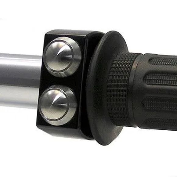 Motogadget 06160218 Universal Electric SwitchgearRef: Motg00030A / 06160218