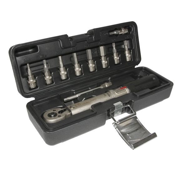 P2R torque wrench (box) UniversalRef : 125462