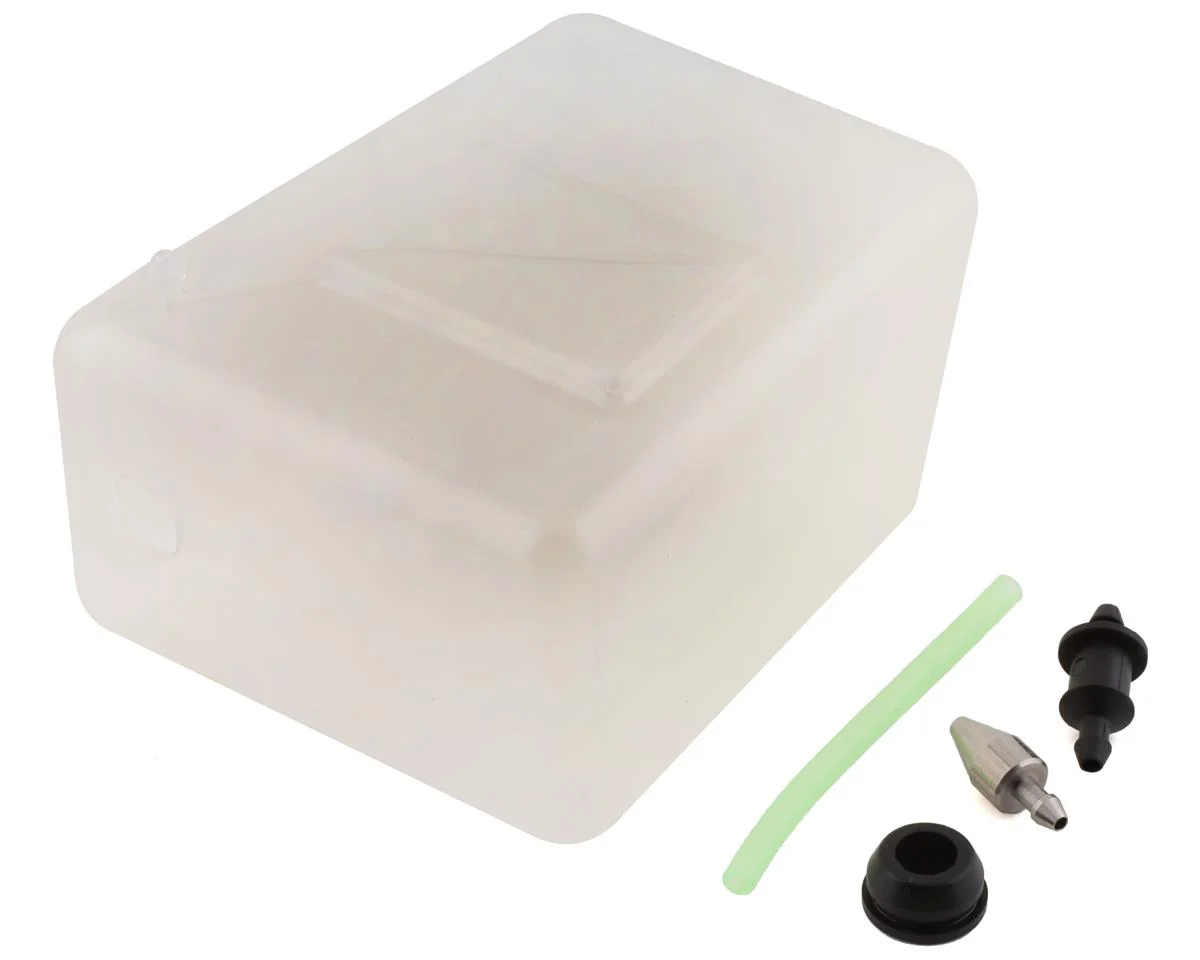 AGNHN 6085 600N NEW FUEL TANK