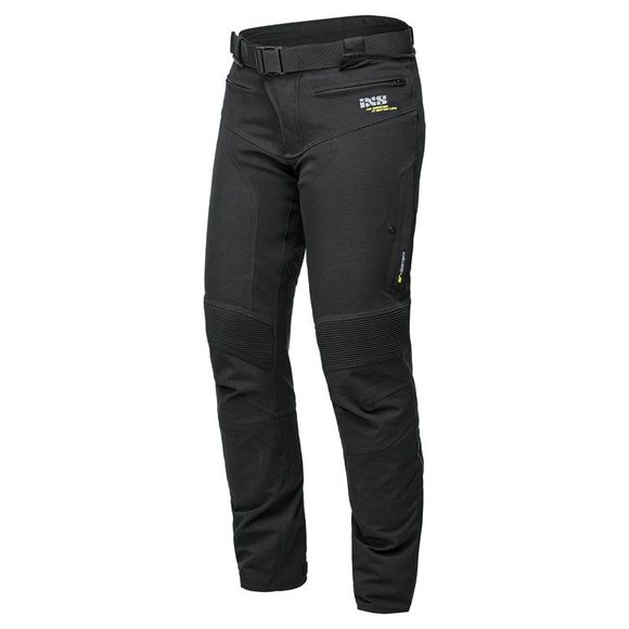 Motorcycle Pants Ixs Tour Femme Lamina-St-Plus-BlackRef: IS0955