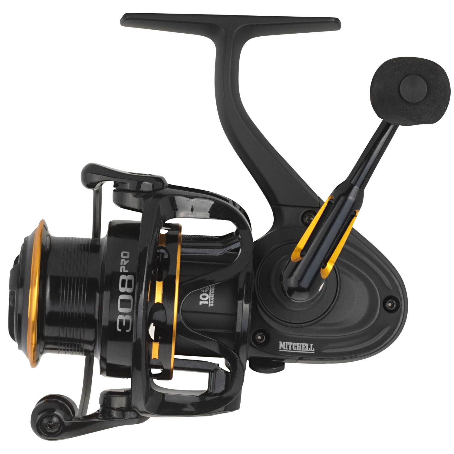 Mitchell Spin Fishing Reel 300 Pro