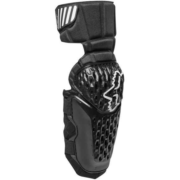 Fox TITAN RACE 2023 Elbow Guards - BlackRef: FX3731