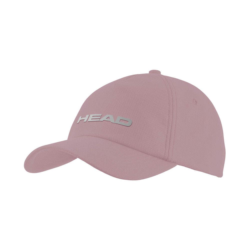 CAP HEAD PERFORMANCE PINK