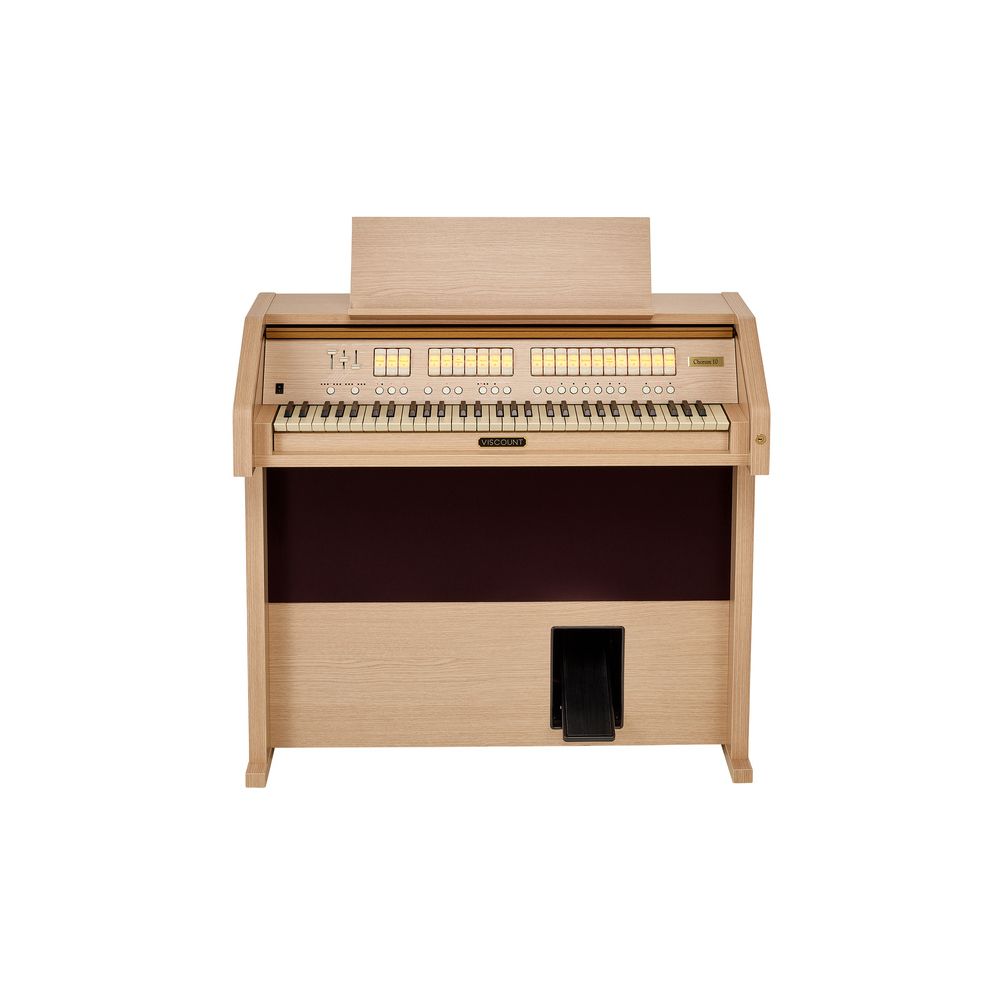 Viscount Chorum 10 Light – Thomann Ireland