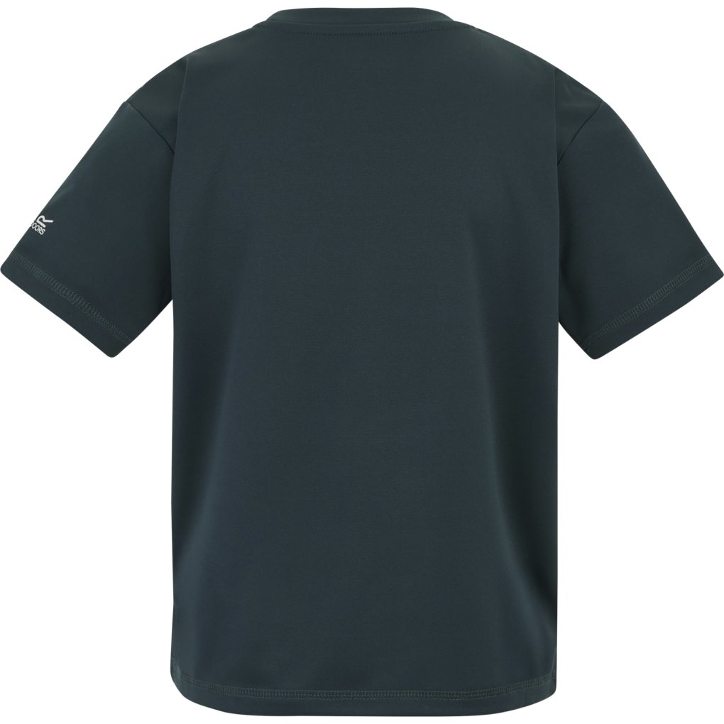Regatta Alvarado T-Shirt Kids - Night Sky ZRK