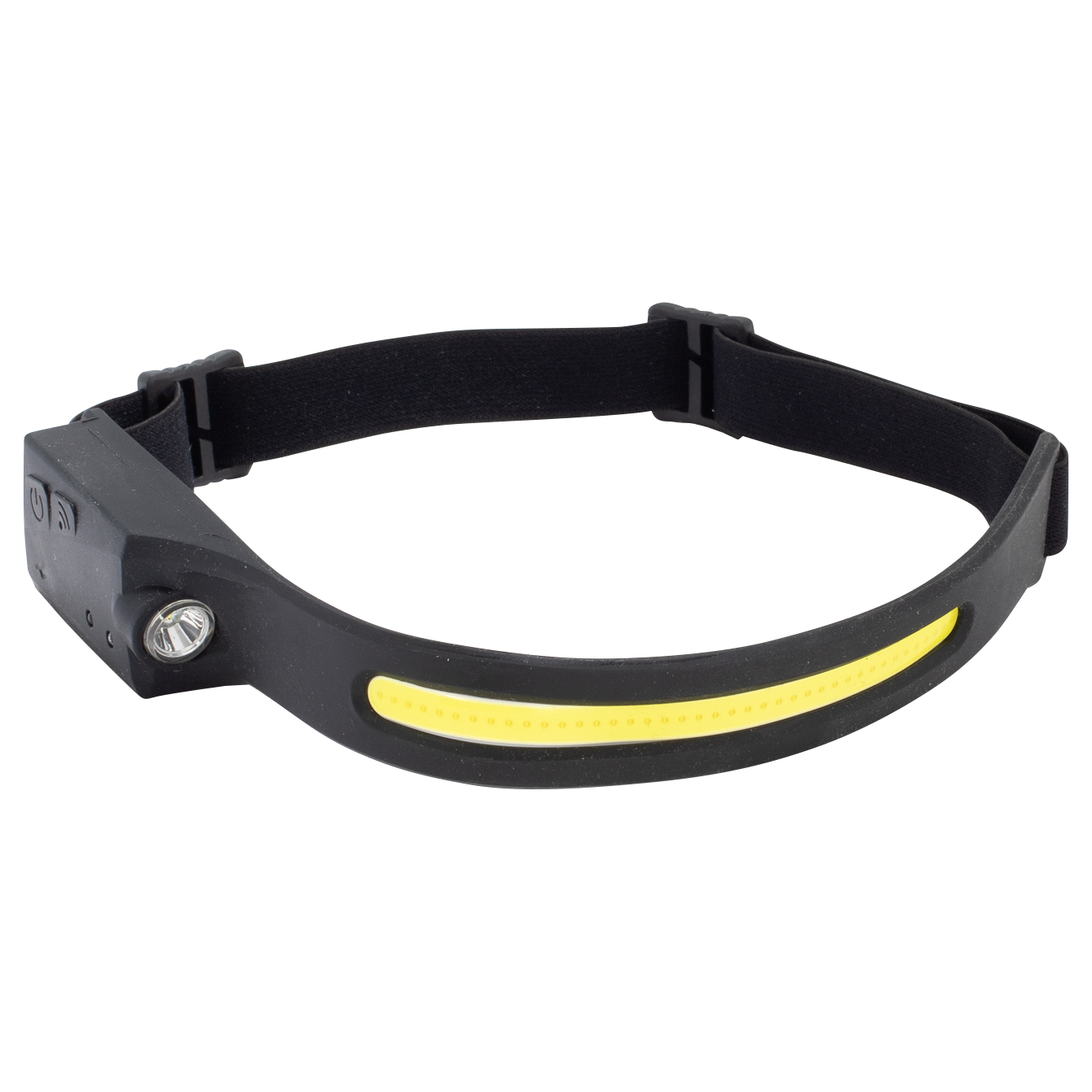 Bearstep Headlamp Lineglow