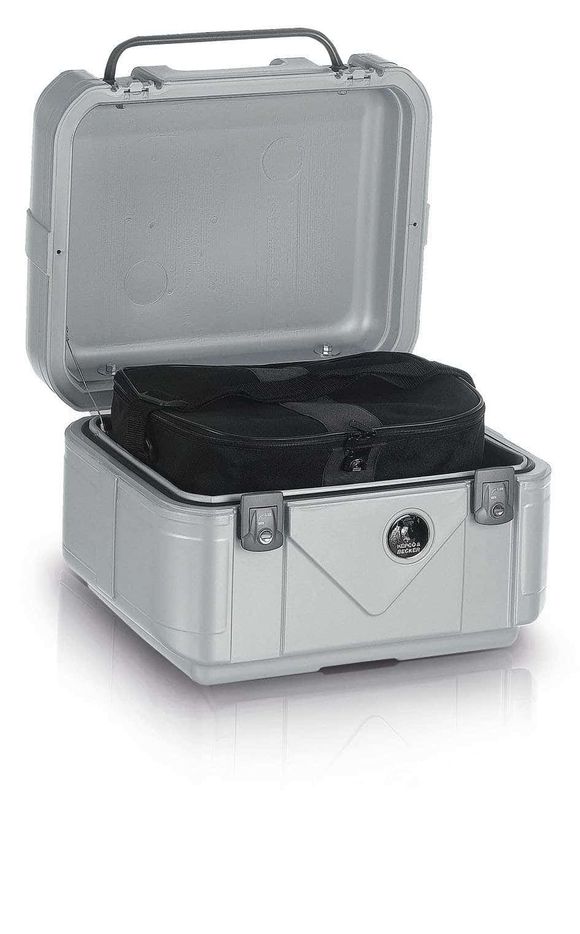 Sacoche interne Hepco & Becker pour top case Gobi 42 UniverselRef : HBE06498A / 700511