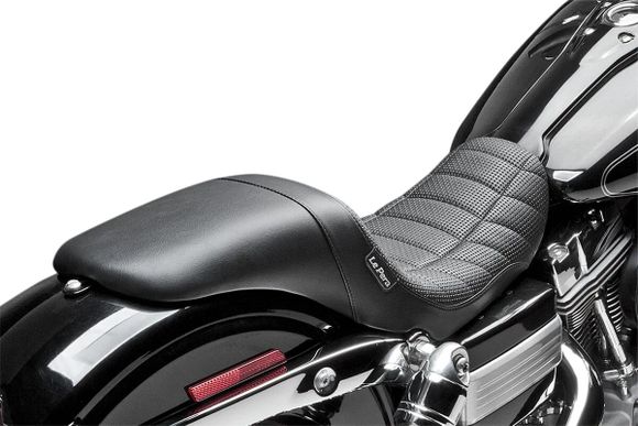 Selle confort Le Pera 08030489Ref : LEPA00159A / 08030489