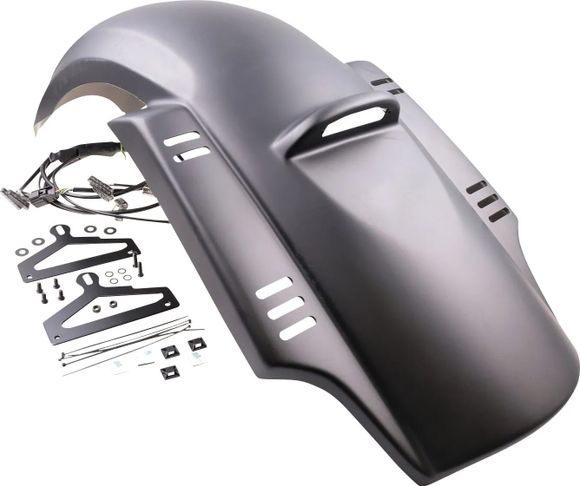 Mudguard Cult Werk Conversion Kit CustomRef: Culw00023A / 14010901