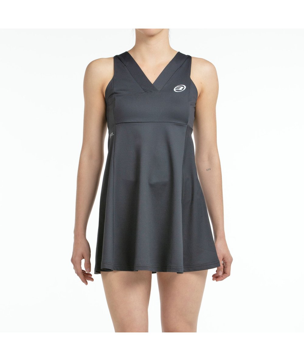 DRESS BULLPADEL ACOCO BLACK