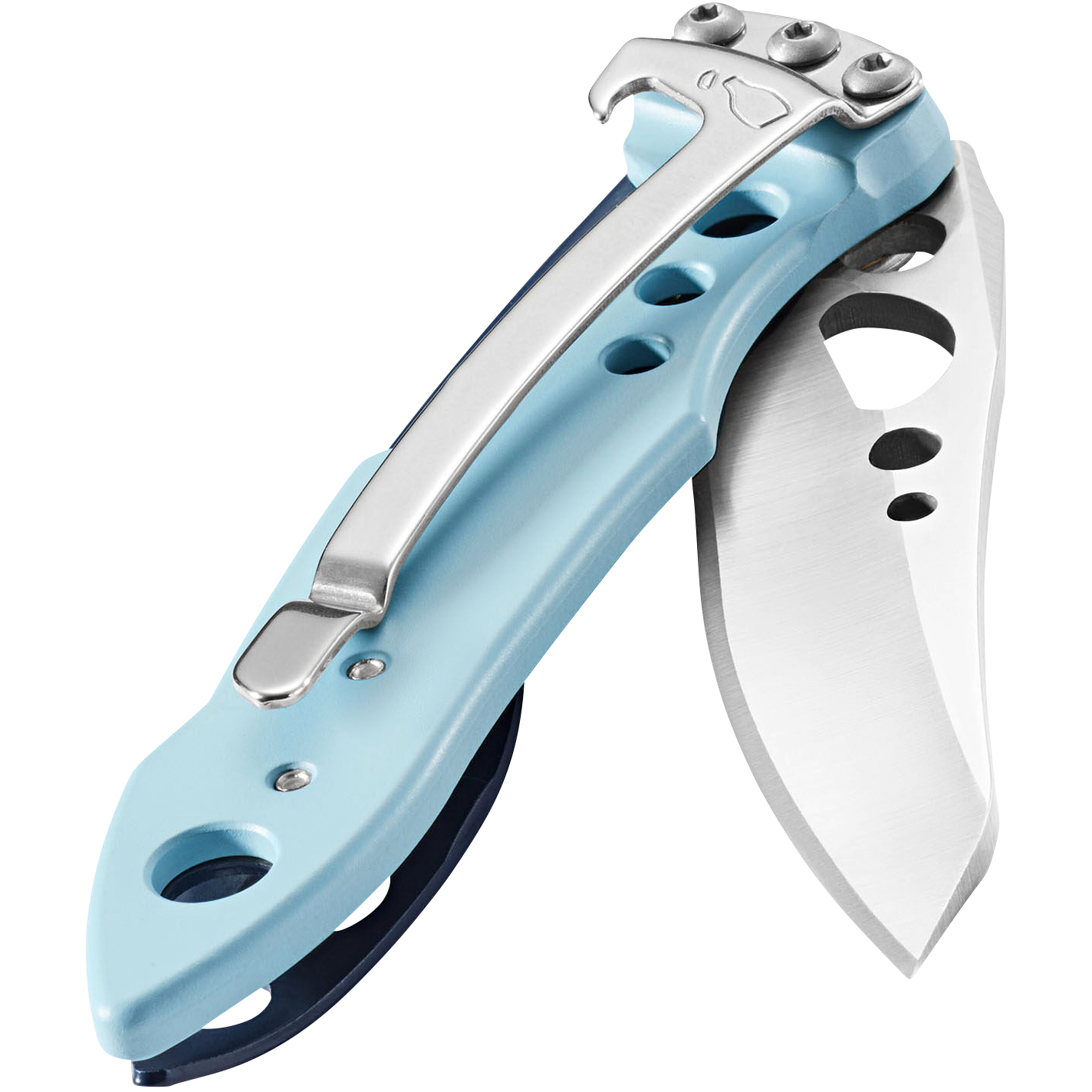 Leatherman Skeletool KB (Nightshade)