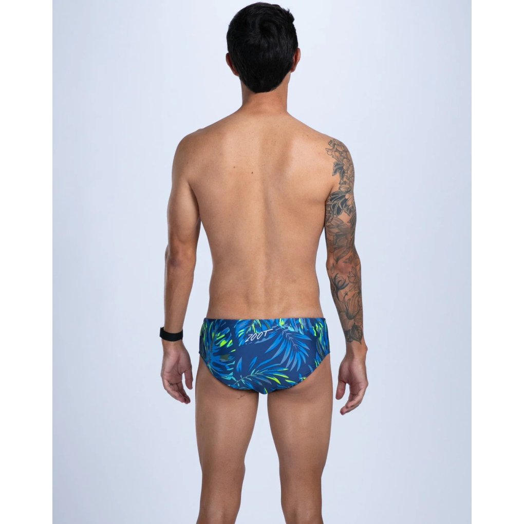ZOOT LTD Swim Brief Men - island original