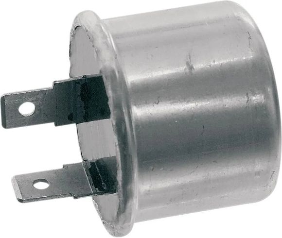 Drag Specialties Universal Turn Signal RelayRef: Drg03038A / 20500034