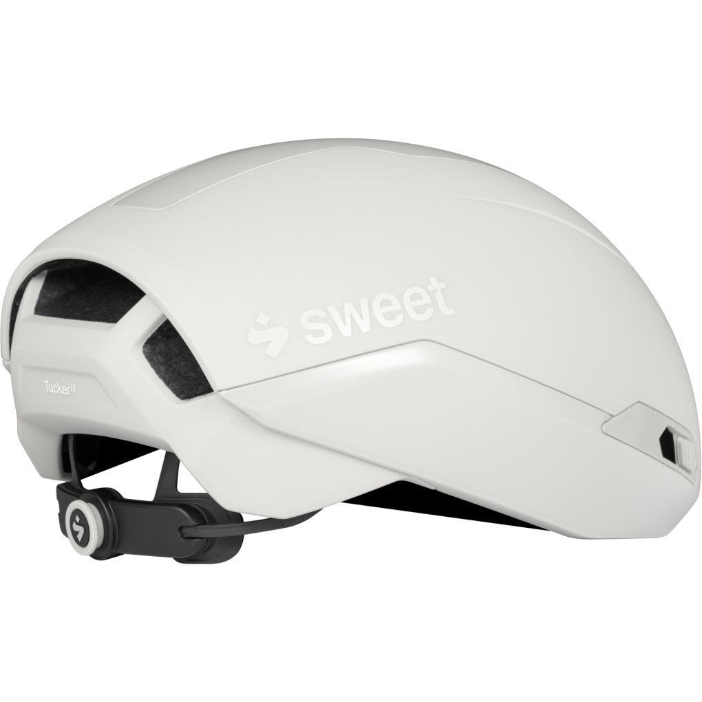 SWEET Protection Tucker III 2Vi MIPS Helmet - Bronco White