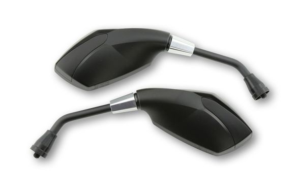 Shin Yo Ravenna Rear View MirrorKAWASAKI 900 Z 900 RS - 2023Ref: Shyo00102A / 1107825