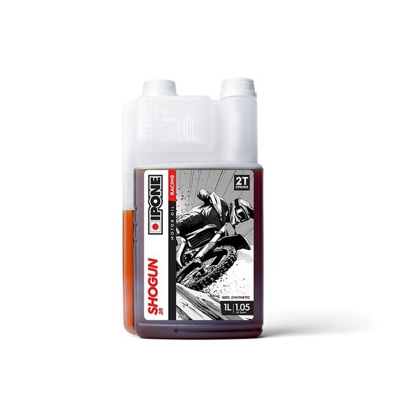 Ipone Shogun 2R 1l universal engine oilRef: IP0243 / 801099