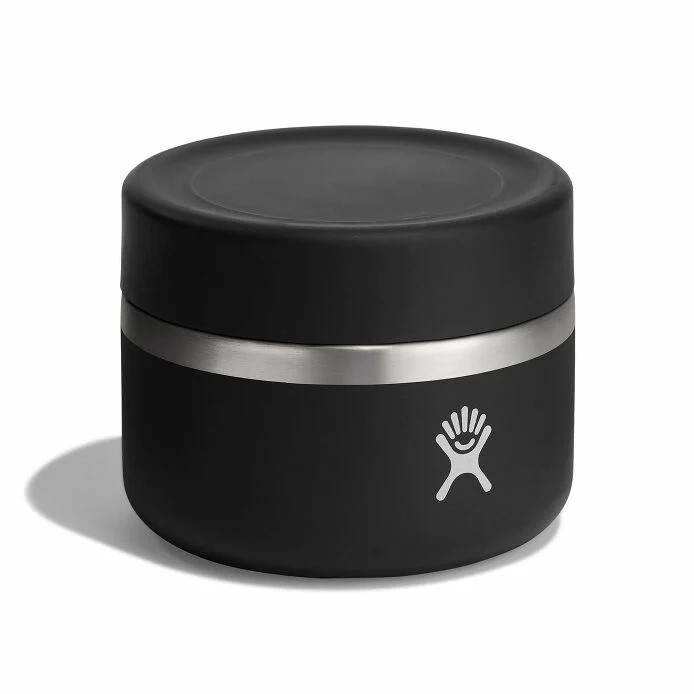 Hydro Flask 12oz Insulated Food Jar - 355ml - Black