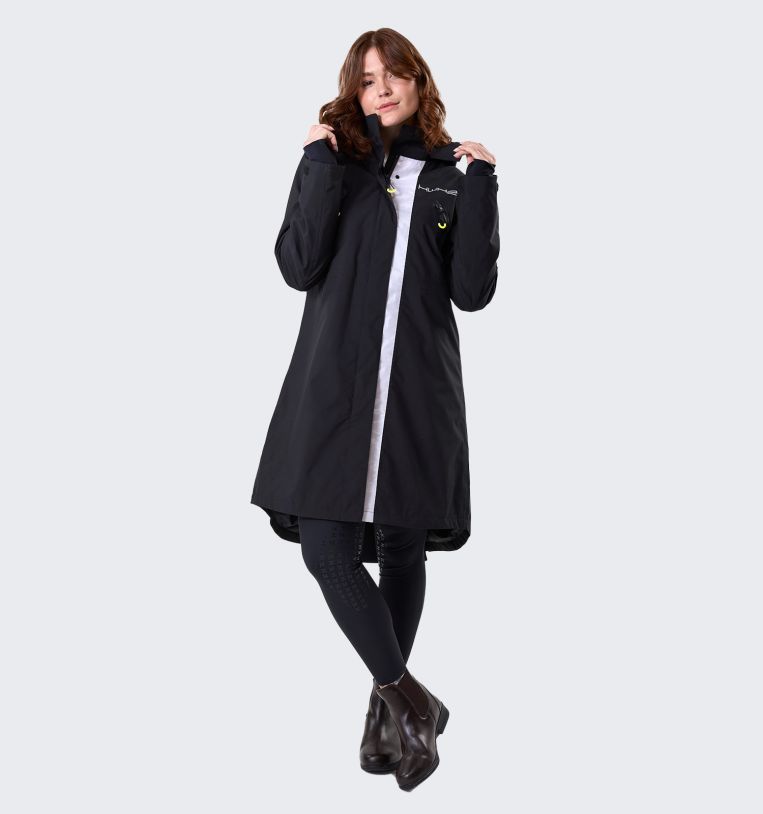 HWH20 Parka
