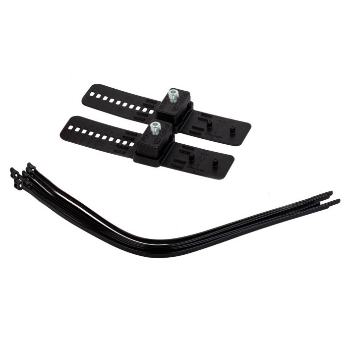 Zéfal Gizmo - Universal Mounting System