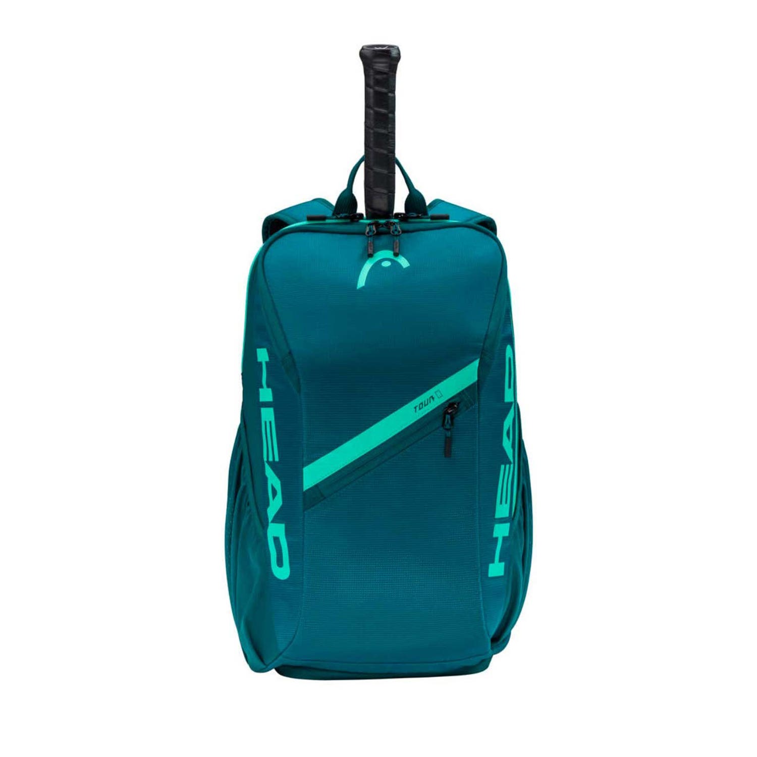 BACKPACK HEAD TOUR 25L GREEN