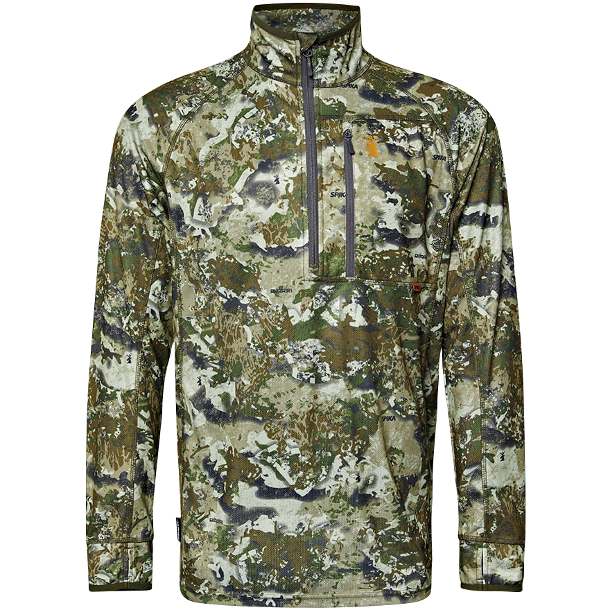 Tracker Long Sleeve Shirt Men (Biarri Camo)